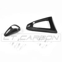 BMW FXX M Car DCT Shifter & Surround Set - RHD