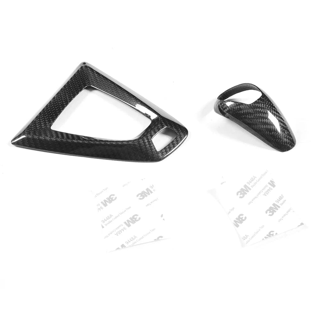 BMW FXX M Car DCT Shifter & Surround Set - RHD