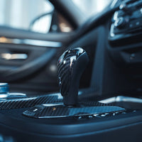 BMW FXX M Car DCT Shifter & Surround Set - RHD