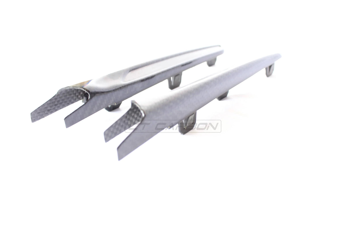 BMW M3/M4 (F80 F82 F83) Carbon Fibre Side Vents