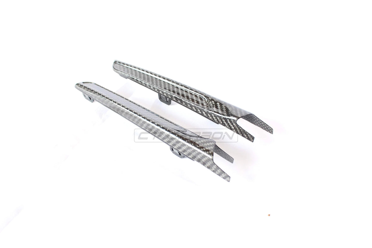 BMW M3/M4 (F80 F82 F83) Carbon Fibre Side Vents