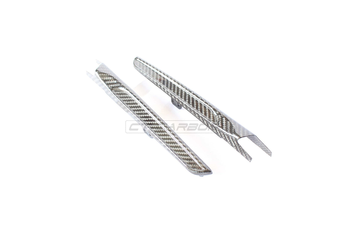 BMW M3/M4 (F80 F82 F83) Carbon Fibre Side Vents