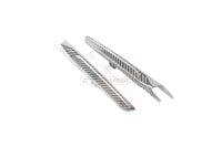 BMW M3/M4 (F80 F82 F83) Carbon Fibre Side Vents