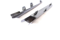 BMW M3/M4 (F80 F82 F83) Carbon Fibre Side Vents