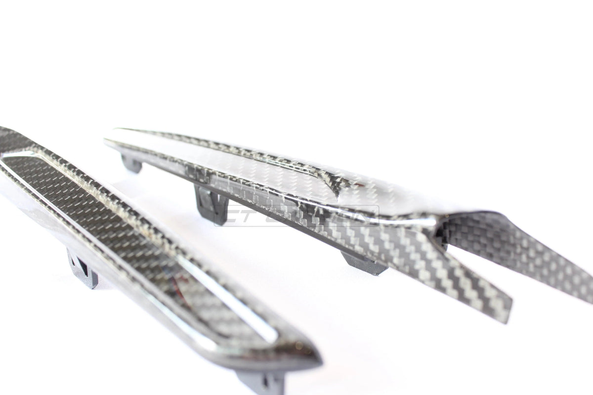 BMW M3/M4 (F80 F82 F83) Carbon Fibre Side Vents