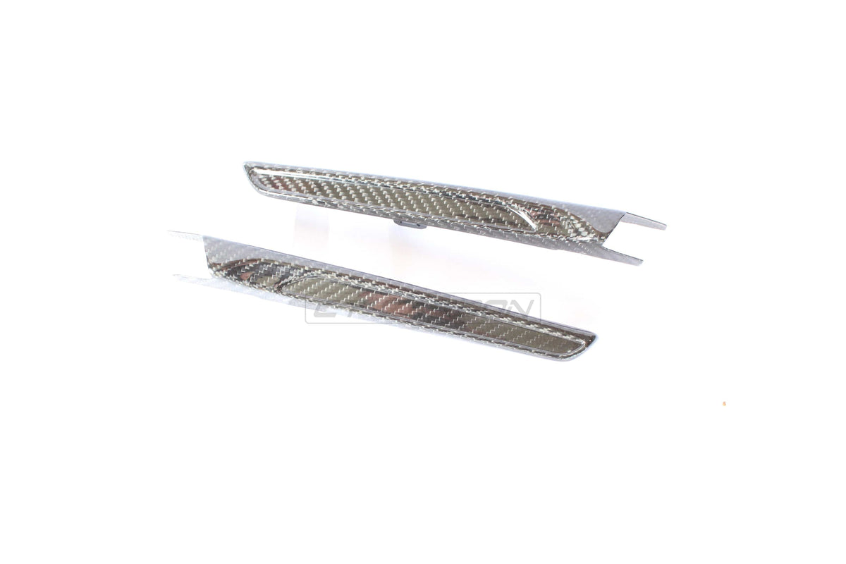 BMW M3/M4 (F80 F82 F83) Carbon Fibre Side Vents