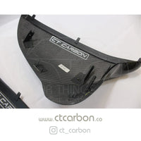 BMW F80/F82/F83/F87 M2C/M3/M4 Carbon Fibre Mirrors (RHD Only)