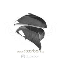 BMW F80/F82/F83/F87 M2C/M3/M4 Carbon Fibre Mirrors (RHD Only)