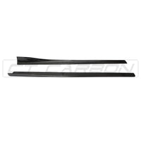 BMW M3/M4 (F80 F82 F83) Carbon Fibre Side Skirts – 3D Style