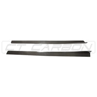 BMW M3/M4 (F80 F82 F83) Carbon Fibre Side Skirts – 3D Style