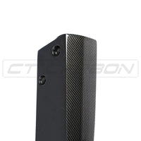 BMW M3/M4 (F80 F82 F83) Carbon Fibre Side Skirts – 3D Style