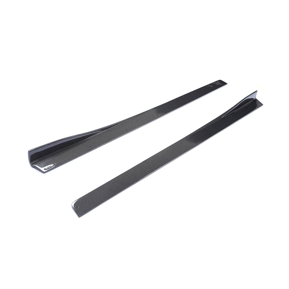 BMW M3/M4 (F80 F82 F83) Carbon Fibre Side Skirts – 3D Style