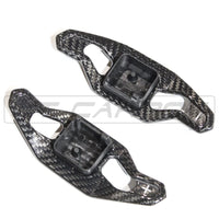 AUDI A3/S3/RS3 8Y RS6 C8 Carbon Fibre Shifter Paddles – V2