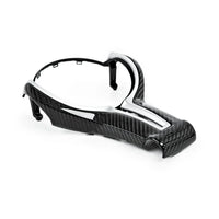 BMW FXX M Car Carbon Fibre Steering Wheel Trim