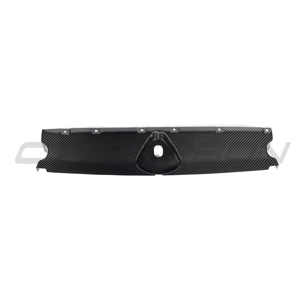 Audi RS3 8Y 2020+ Carbon Fibre Engine Bay Scuttle Trim