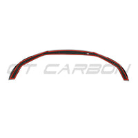Audi RS3 8Y 2025+ Carbon Fibre Splitter – CT Design V2