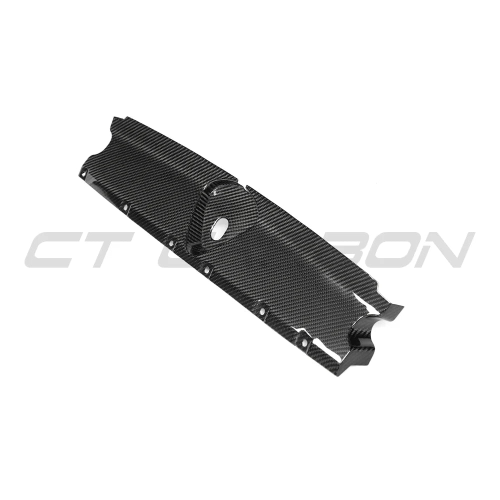 Audi RS3 8Y 2020+ Carbon Fibre Engine Bay Scuttle Trim