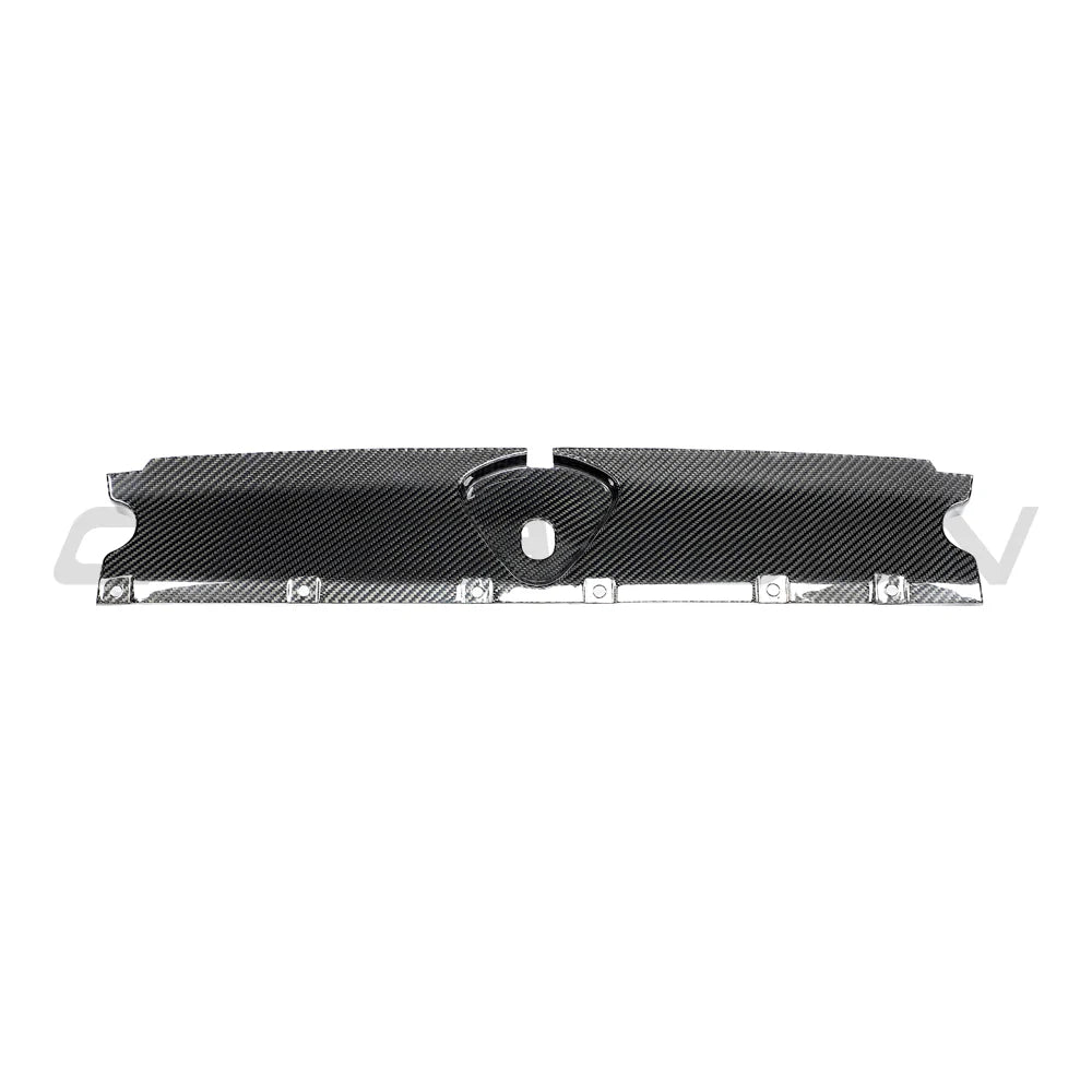 Audi RS3 8Y 2020+ Carbon Fibre Engine Bay Scuttle Trim