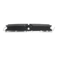 Audi RS3 8Y 2020+ Carbon Fibre Engine Bay Scuttle Trim
