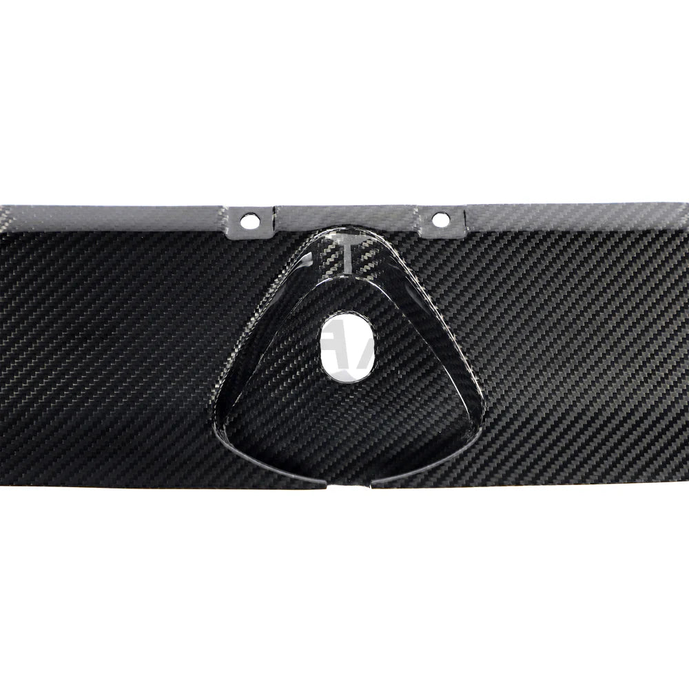Audi RS3 8Y 2020+ Carbon Fibre Engine Bay Scuttle Trim