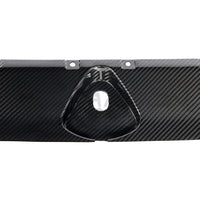 Audi RS3 8Y 2020+ Carbon Fibre Engine Bay Scuttle Trim