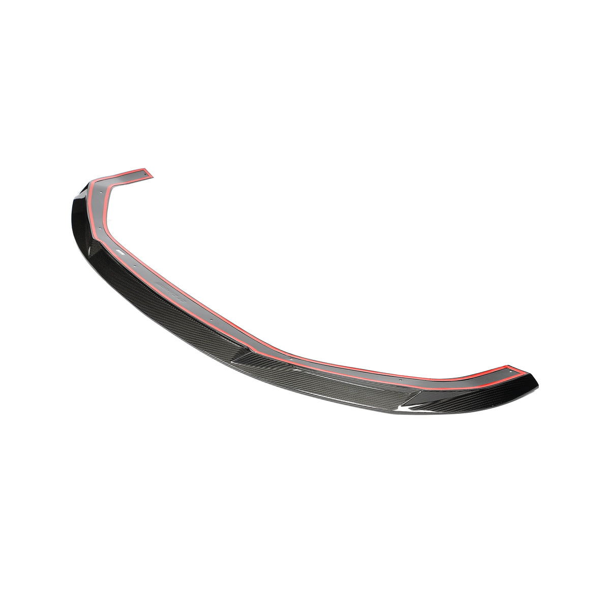 Audi RS3 8Y 2025+ Carbon Fibre Splitter – CT Design V2
