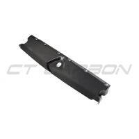 Audi RS3 8Y 2020+ Carbon Fibre Engine Bay Scuttle Trim