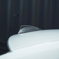 BMW FXX Carbon Fibre Antenna Cover