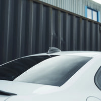 BMW FXX Carbon Fibre Antenna Cover