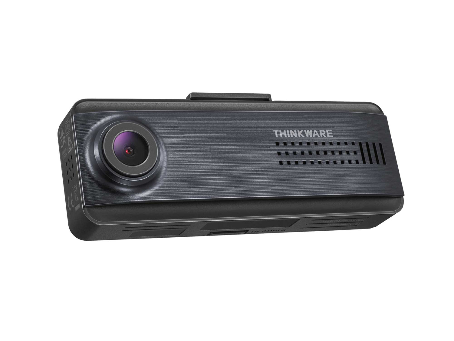 Thinkware Q200 Pro (Front-Facing Dash Cam)