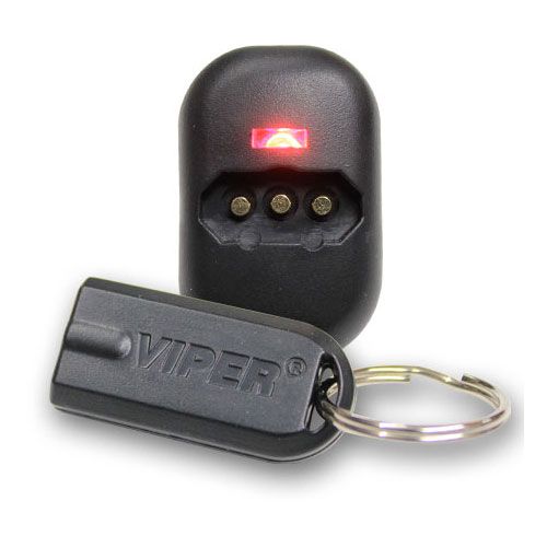 Viper 106V CAT 2 Touch Immobiliser