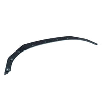 Volkswagen Golf R Mk8 Carbon Fibre ID-01 Front Splitter (2020–2024)