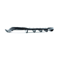 Volkswagen Golf R Mk8 & Mk8.5 Carbon Fibre ID-01 Rear Diffuser (2020+)