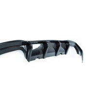 Volkswagen Golf R Mk8 & Mk8.5 Carbon Fibre ID-01 Rear Diffuser (2020+)