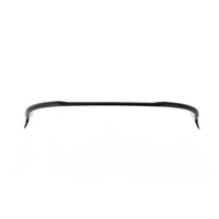 VW Golf GTI Clubsport & Golf R Mk8 EVO-1 Gloss Black Rear Spoiler by Zaero (2020+)